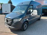 Mercedes-Benz eSprinter III Kasten FWD L2 Klima Sitzh Kamera - Mercedes-Benz eSprinter Gebrauchtwagen
