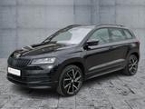 Skoda Karoq 2.0 TDI 4x4 DSG SPORTLINE LED+NAV+AHK+PANO - Skoda Karoq in Wuppertal