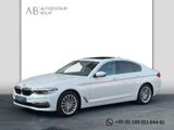 BMW 530d xDrive Luxury Line°LEDER°KAMERA°SCHIEBEDACH - BMW 530 mit Diesel-Antrieb: Limousine, Xdrive