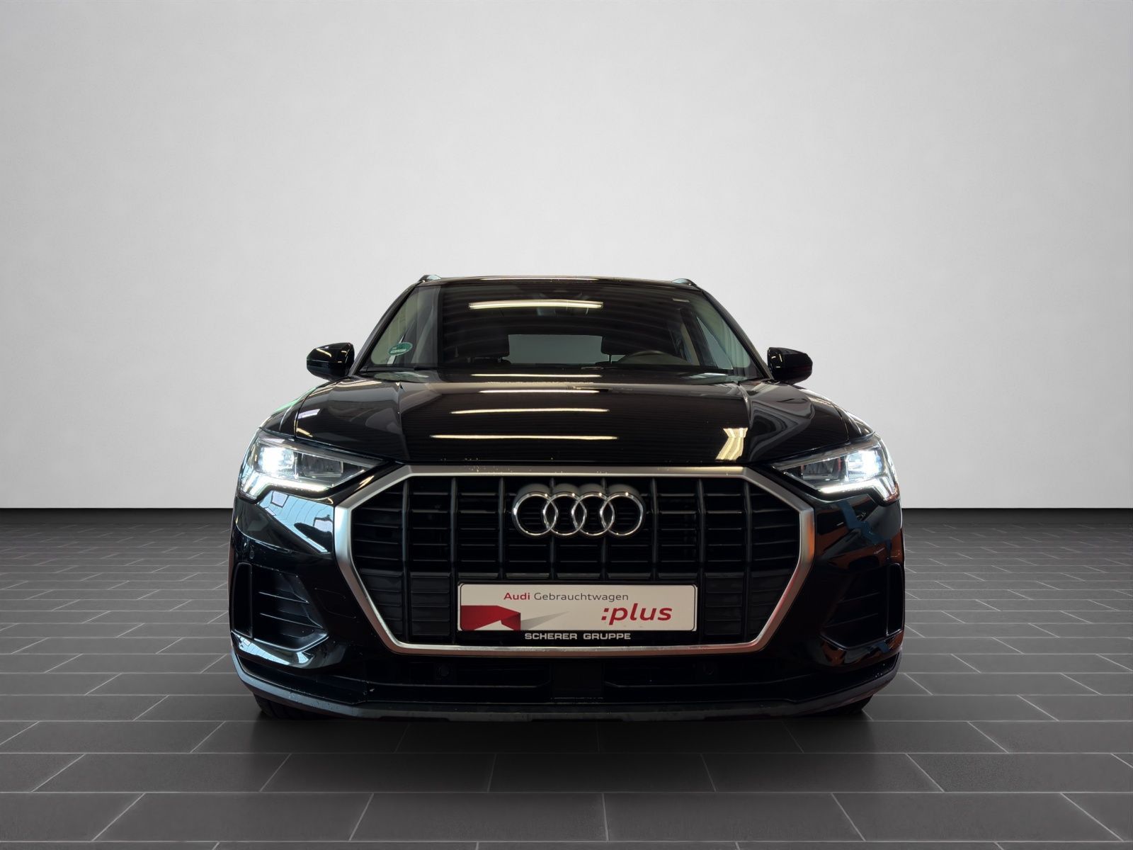 Audi Q3 - Bild 6