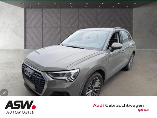 Image of Audi Q3