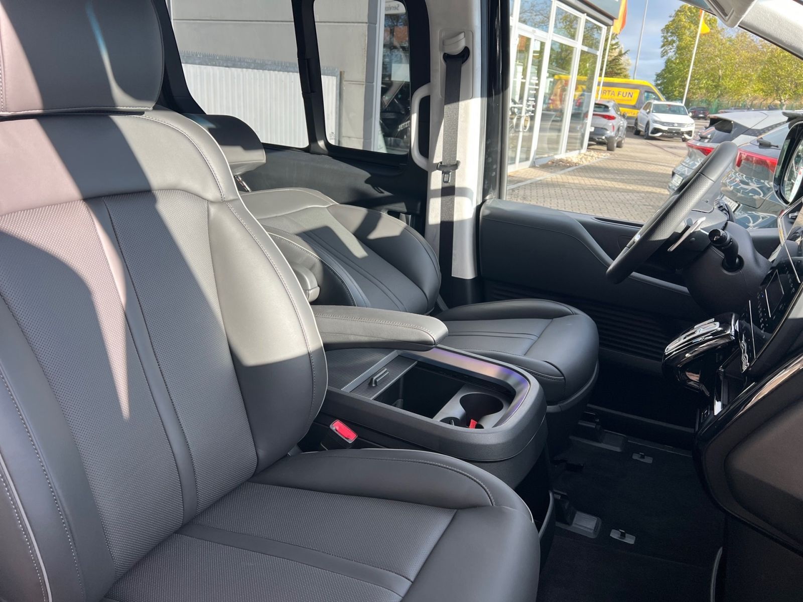 Hyundai Staria – Bild 32