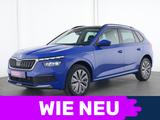 Skoda Kamiq Clever Navigation|CarPlay|Kamera|LED|PDC - Skoda Kamiq Gebrauchtwagen in Frankfurt