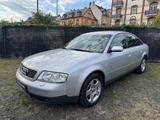 Audi A6 Lim. 2.4 V6 |Automatik|Leder|BOSE|Shzg|S-Heft - Audi A6 aus 2000: 2.4