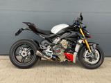 Ducati Streetfighter V4 SP2 / Carbon / Akrapovic - STREETFIGHTER