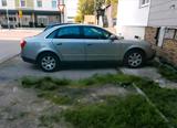Audi A4 B6 2.0 Automatik - gebrauchte Audi A4 aus dem Jahr 2002