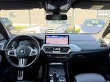 BMW X3 M40 d/Pano/Memory/20 Zoll/AHK/LED/H-K/Kamera - Diesel Gebrauchtwagen in Köln