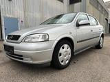 Opel Astra 1.6 16V Comfort TÜV und Inspektion NEU - Opel aus 2003