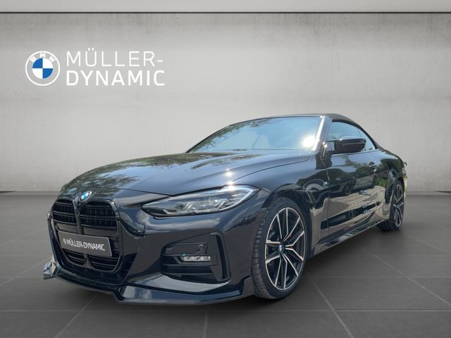 'Image of BMW 430