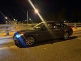 BMW 550i Armoured B4 - BMW 550: Kombi, 550i