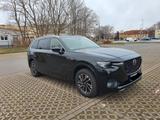 Mazda CX-80 2.5 e-SKYACTIV PHEV Homura Plus Auto A...