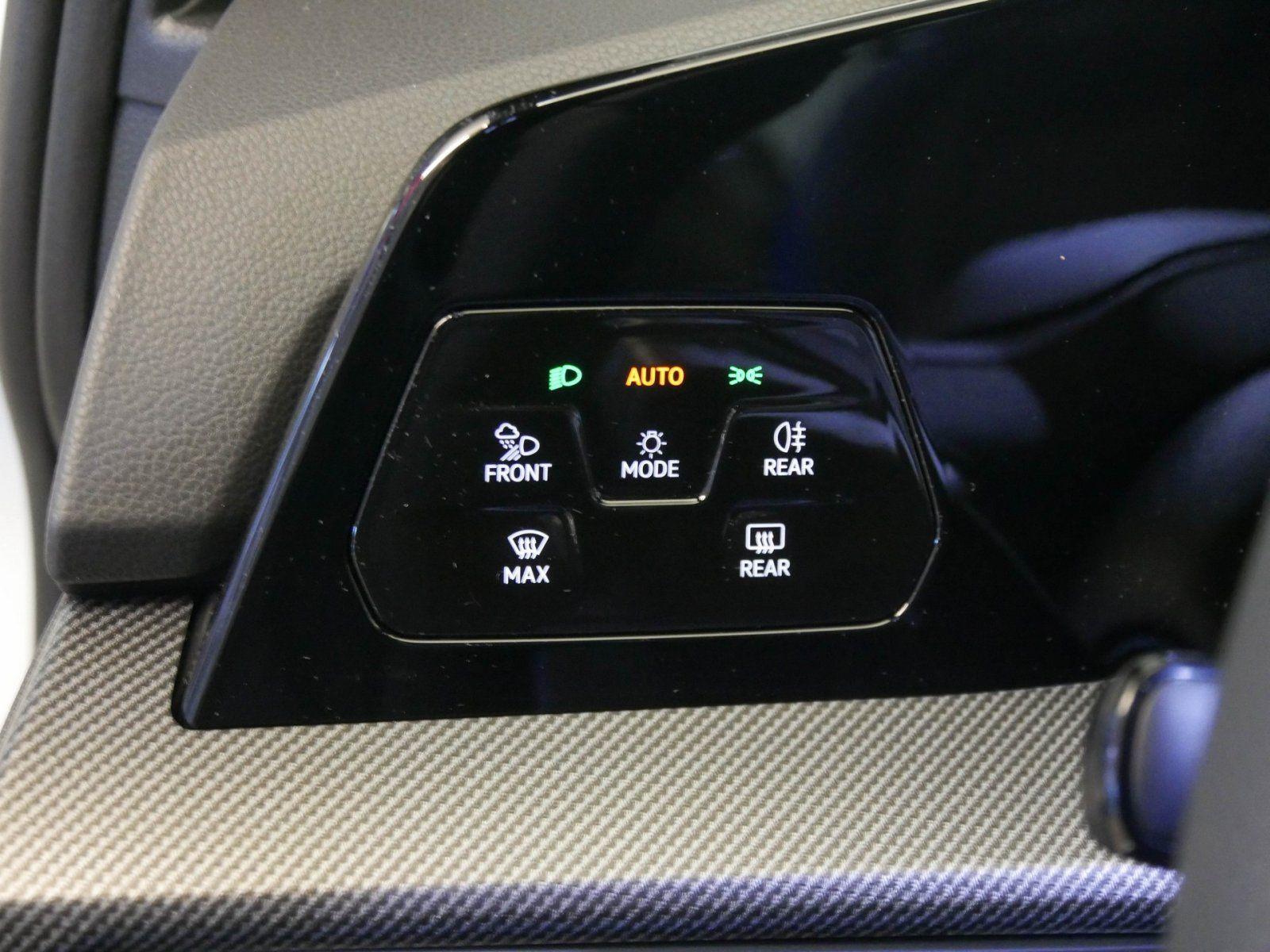 Volkswagen Golf VIII 1.5 eHybrid GTE ACC Kamera DAB+, миниатюра 13