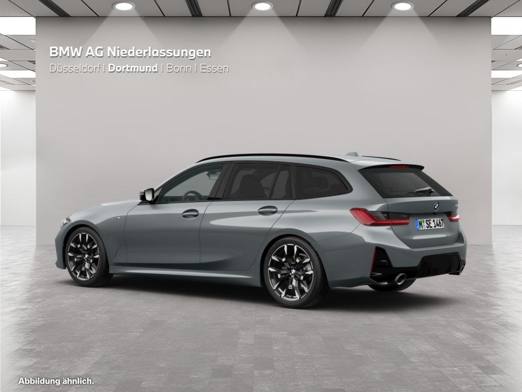 BMW 320 - Bild 9