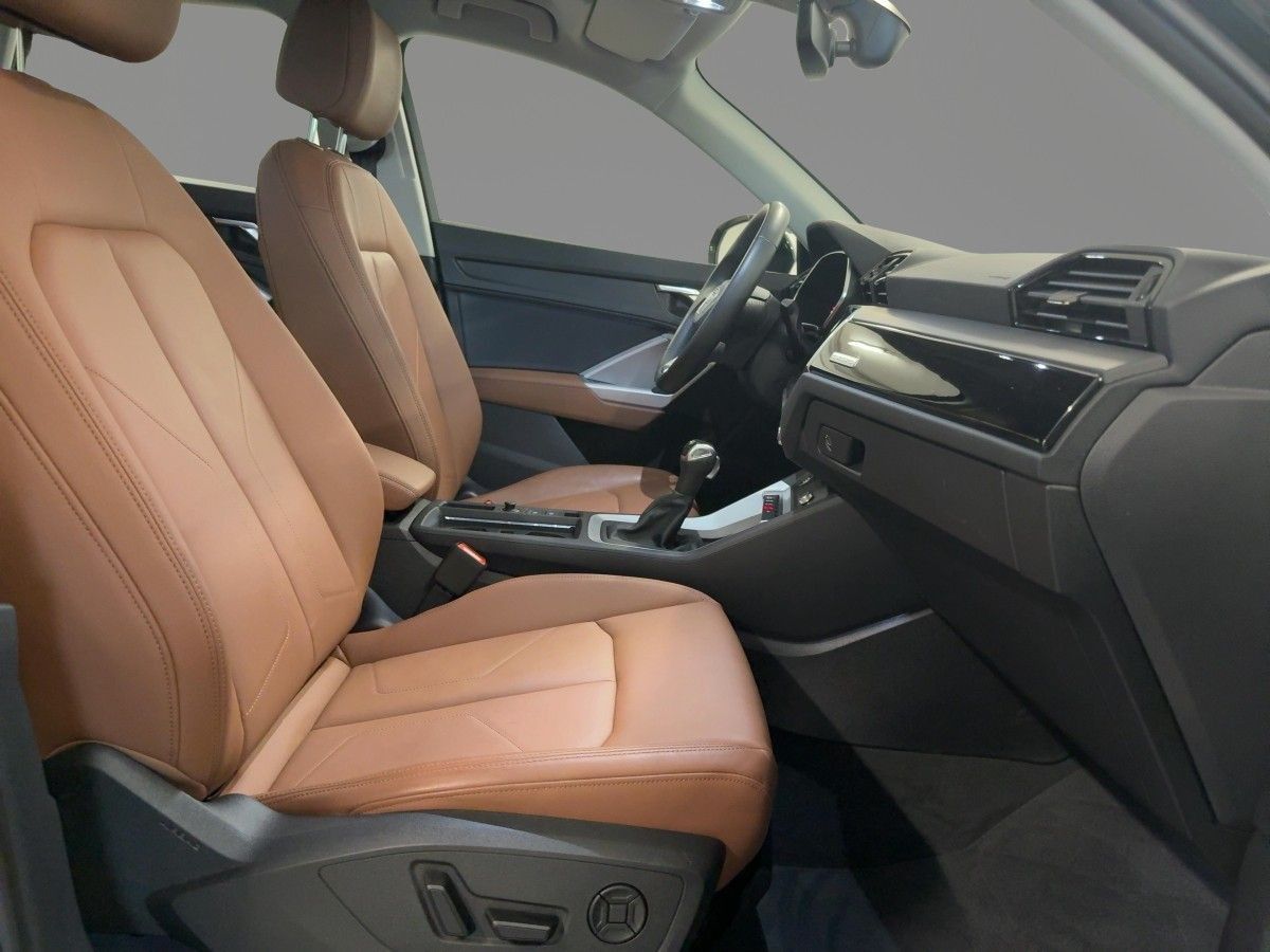 Audi Q3 - Bild 11