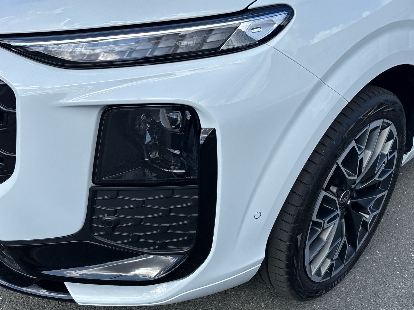 Audi Q3 - Bild 6
