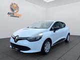Renault Clio IV Expression TEMPO PDC MFL KLIMA BLTTH - Renault Clio: Expression