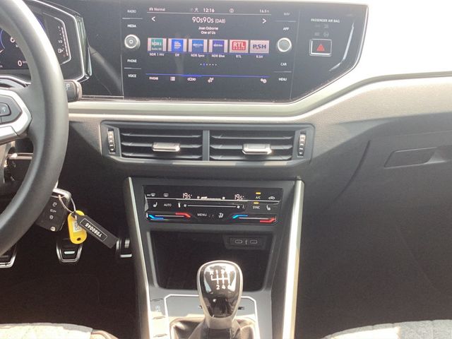 Taigo 1.0TSI Move AHK NAVI AHK ACC MATRIX-LED