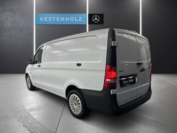 Mercedes Vito - 5