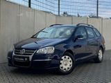 Volkswagen Golf V Variant/ABB-Ohnearmlenkung/TÜV 27/1. Hand - Volkswagen Golf aus 2007