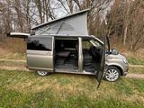 Volkswagen T6 California Beach - gebrauchte VW T6 California aus dem Jahr 2016