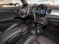 MINI Cooper S Cabrio - Vorschau Bild 6