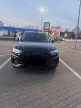 Audi Q5 35 TDI S tronic S line business TÜV NEU - Audi Q5 S-line-business