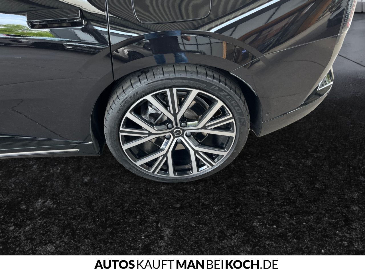 Volvo ES90 - Bild 19