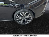 Volvo ES90 - Vorschau Bild 19