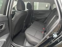 Hyundai i20 - Vorschau Bild 14