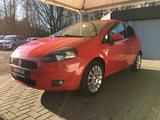 Fiat Punto  Evo 1.4 8V Start/Klima/NSW/Allwetter - gebrauchte Fiat Punto aus dem Jahr 2009