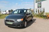 Mitsubishi Colt 1.1 Allwetterreifen SHZ HU 01/2027 Klima - Mitsubishi Gebrauchtwagen von 2010