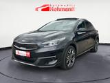 Kia XCeed Launch Edition VIRTUAL+PANO+ACC - Kia XCeed: Launch Edition