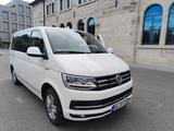 Volkswagen T6 Caravelle - Volkswagen T6 Caravelle Kombi Gebrauchtwagen