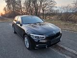 BMW 118i Advantage 1er Lim. F20 - BMW: F20 1er