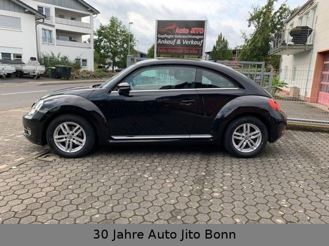 Volkswagen Beetle Lim. Design**Einparkhilfe V/H*Navi !