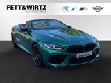 BMW M8 Cabrio Competition|DAProf.|TV+|LCProf. - BMW M8 Jahreswagen