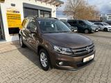 Volkswagen Tiguan 1.4 TSI Trend&Fun BMT *Anhängerkupplung - : Anhänger