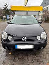 Volkswagen VW Polo 1.4 FSI Coupé | 101.600 km | TÜV n... - Volkswagen Polo aus 2003: 1.4