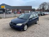 Opel Astra 1,6/Selection/Klima/Radio/ - Opel aus 2001