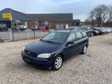 Opel Astra 1,6/Selection/Klima/Radio/ - Opel Astra aus 2001