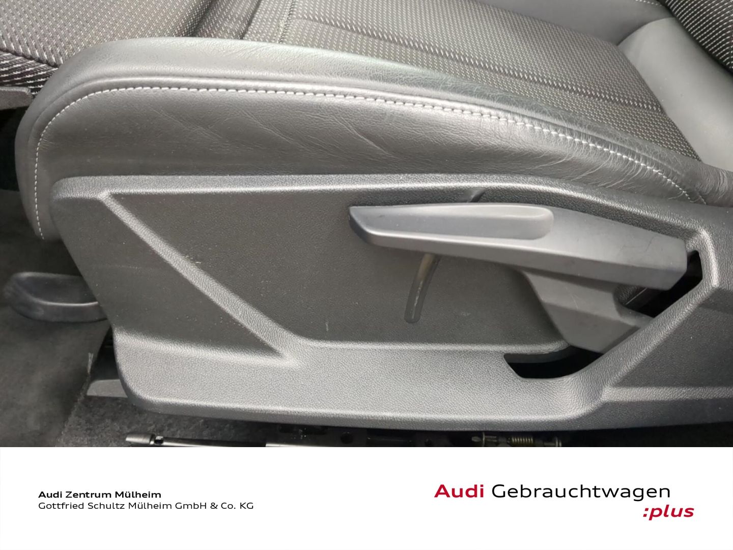 Audi A3 - Bild 13