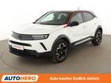 Opel Mokka X 1.2 Turbo GS Line Aut.*NAVI*LED*CAM*SHZ* - Opel Mokka X aus 2022