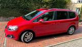 Seat seat alhambra 7N   1.4 tsi motor 150ps .TÜ... - Seat: Van, 15