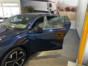 Bild 7 Peugeot 508 SW GT - LED-Matrix | Nappa-Leder | 360° Kam.