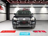 Volkswagen Amarok Highline DoubleCab 4Motion / Automatik - Volkswagen Amarok mit Diesel-Antrieb: Automatik