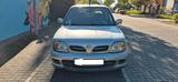 Nissan Micra 1L 5TRG  TÜV 4/2028 - gebrauchte Nissan Micra aus dem Jahr 2002