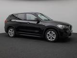 BMW X1 xD25e ParkAss DAB Navi Lordos GwschwindigReg - BMW X1 in Magdeburg