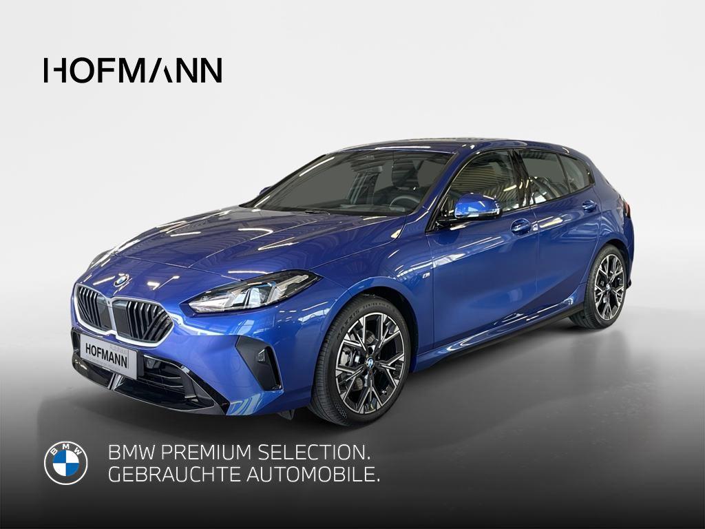 BMW 120 M Sport+Komfortzugang+DrivAssistPlus+HuD+RFK