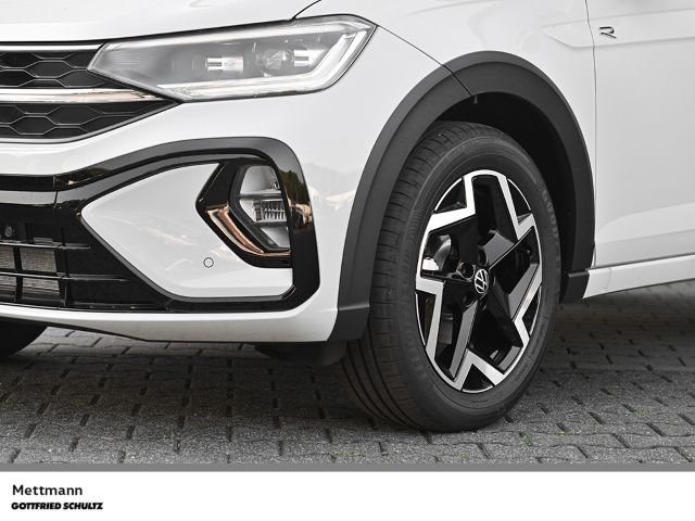 Volkswagen Taigo - Bild 14