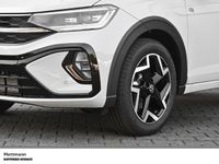 Volkswagen Taigo - Vorschau Bild 14